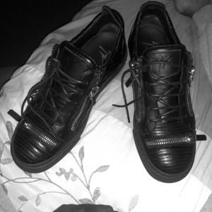 Giuseppe shoes stylish look good for any occasion!